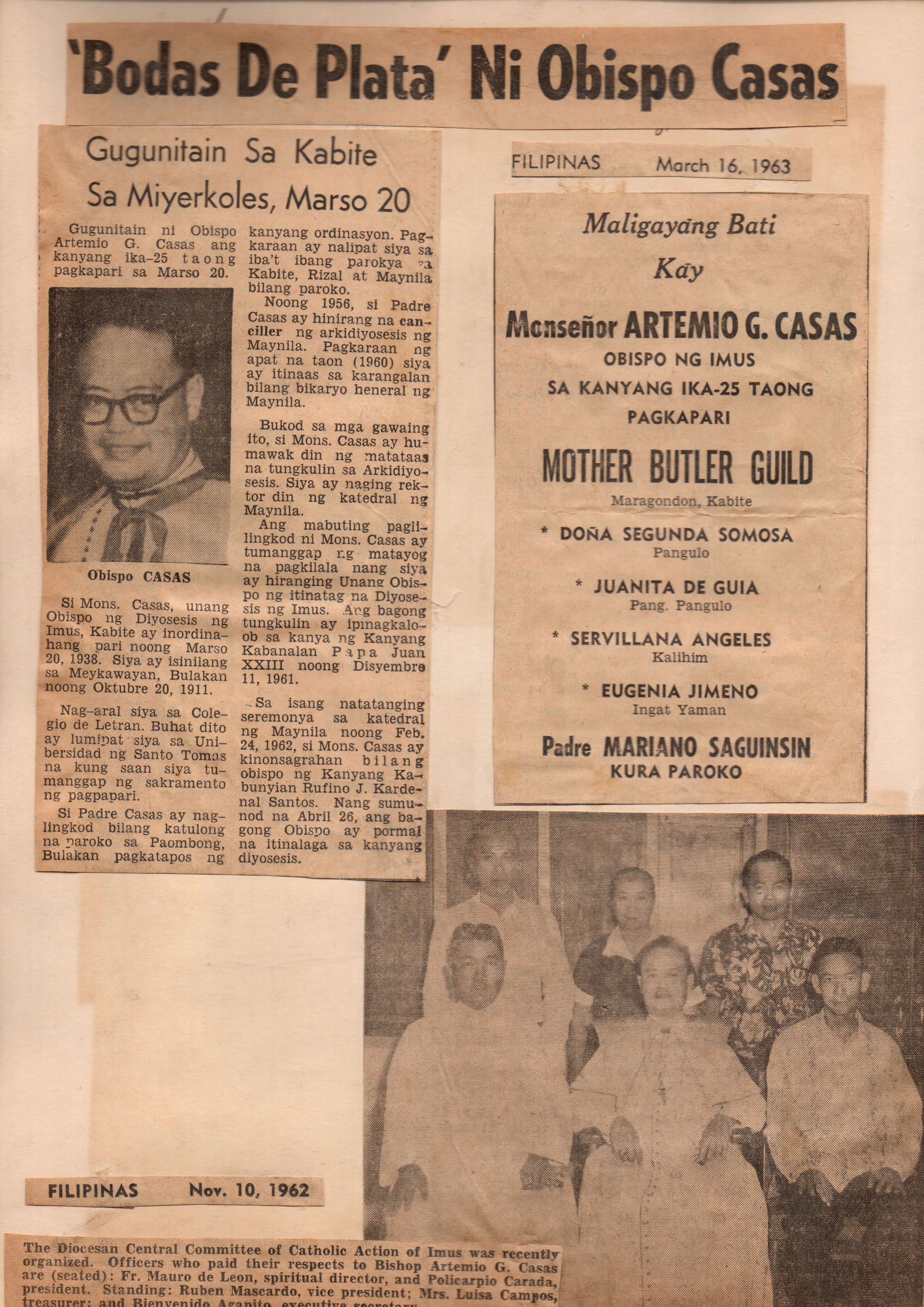 DOI - News Articles - Chancery Announcements (1)